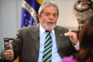 Ex-Presidente da República Lula pode ser preso - Foto Notícias ao Minuto