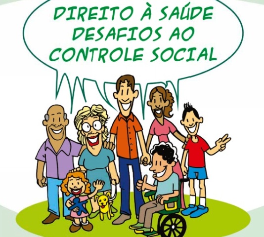 controle social A